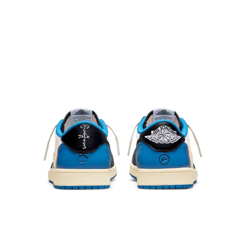 Travis studio fragment