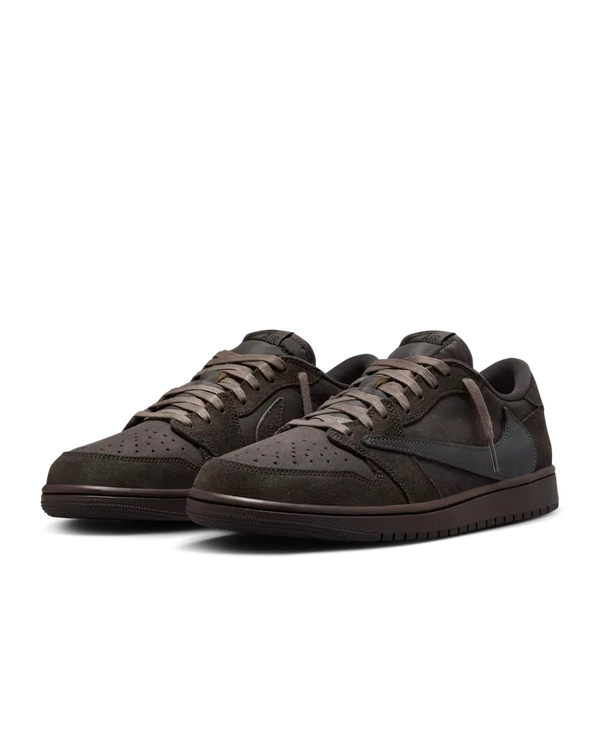 Travis studio velvet brown