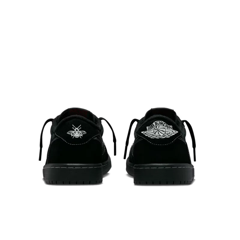 Travis studio Phantom