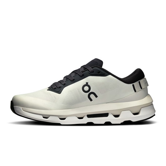 Baskets “Cloudzone” – Ice/Black