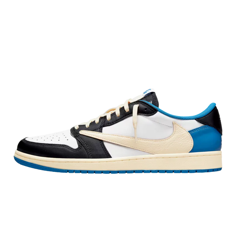 Travis studio fragment