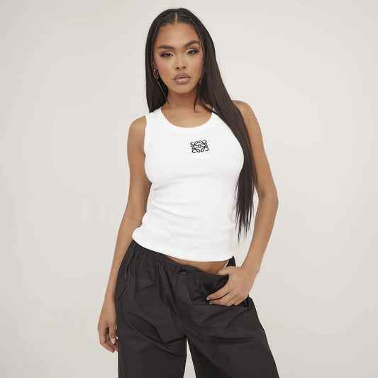 Débardeur « Studio Aura – Classic Emblem »