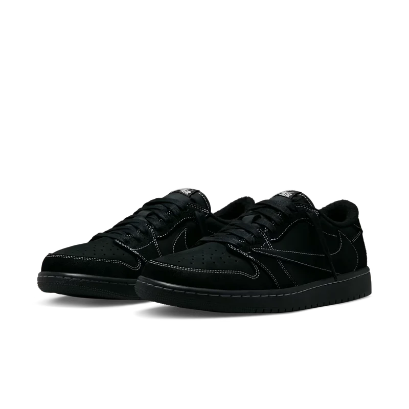 Travis studio Phantom