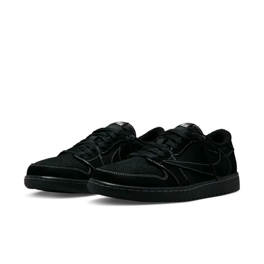 Travis studio Phantom