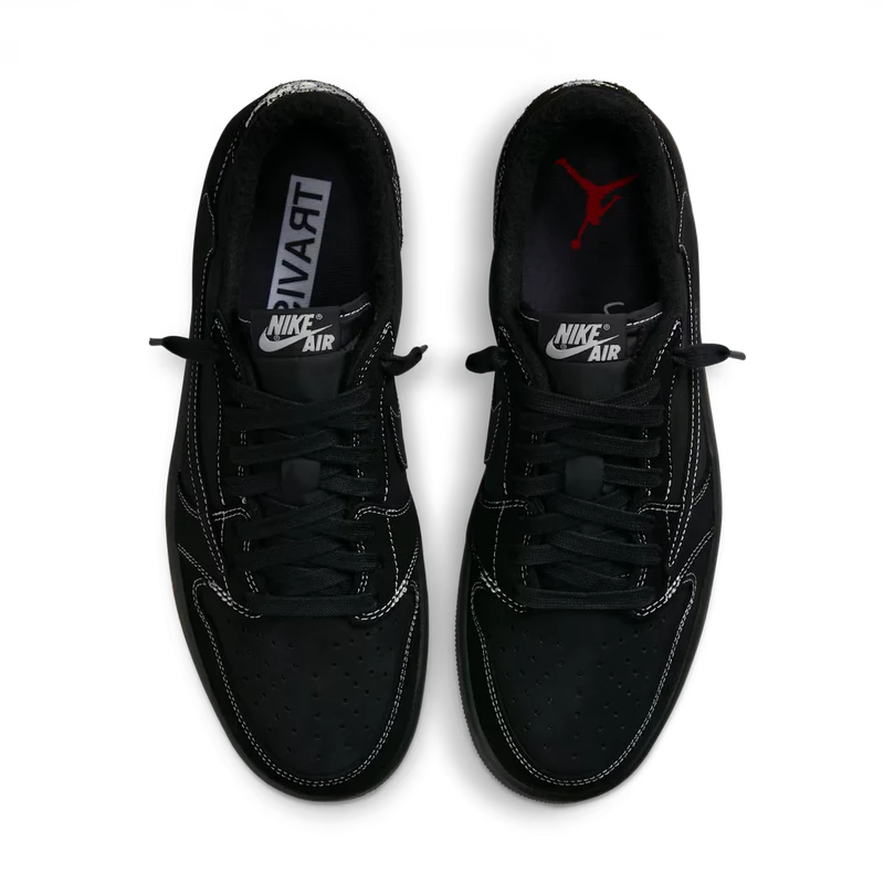 Travis studio Phantom